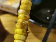 -老湘烤·湘西小串(绿塘路店)