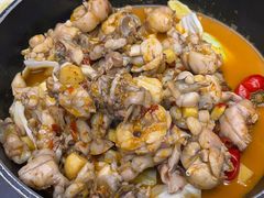 -聚味瞿记·龙虾堂(坡子街店)