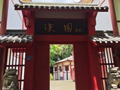 -涞滩古镇