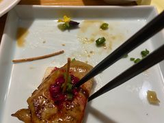 -花和海鲜自助(梅江店)