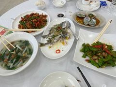 -花好悦园酒家(大石店)
