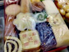 -北京稻香村(方庄店)