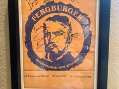 -Fergburger(皇后镇店)