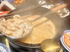 -琥珀川糟粕醋火锅(慈云寺店)