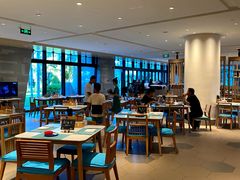 -味餐厅·海鲜·火锅·自助餐