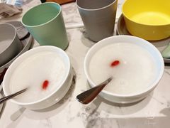 -曼玉餐厅(中原万达店)