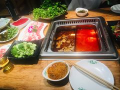 -草原塞蛮羊火锅城(港湾店)