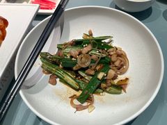 -小大董·烤鸭(观景餐厅·南京西路店)