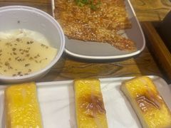 -不是烧烤·武汉烧烤·地道湖北菜(大成路店)