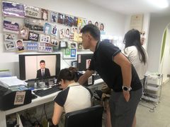 -青青照相馆(百花四路店)