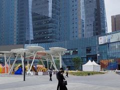 -大族广场Mall&More