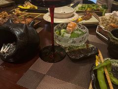 -弓二·烧鸟居酒屋(财富购物中心店)