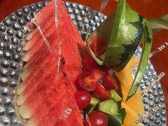 -驿楼兰·新疆菜(火车站店)