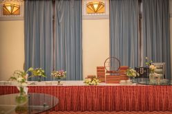 -花园饭店·宴会厅