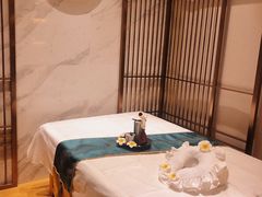 -澜笙Spa