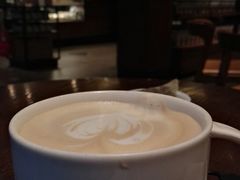 -星巴克臻选(成都宽窄巷子店)