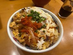 -虹梅食堂·爱蝦乃家