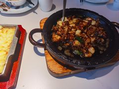 -庆江南江南菜(琴湖溪里花园城店)