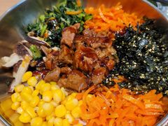 -米村拌饭(东方新天地店)