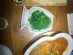 -刀板香·安徽菜(望江东路店)