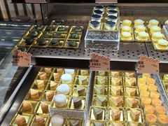 -牛New寿喜烧(金茂览秀城店)