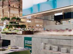 -亚马逊海鲜自助(梅溪湖步步高店)