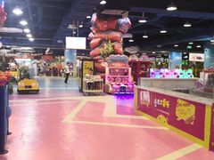 -嘉文梦想世界(SM天津滨海城市广场店)