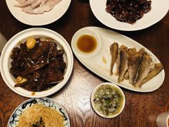 -熠盛·本帮菜Bistro(永嘉路店)