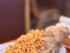 -雅苑餐厅(朝天路店)