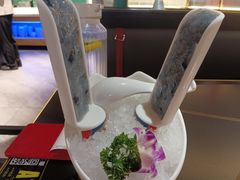 -京悦南门涮羊肉·羊蝎子火锅(田林路店)