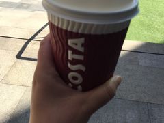 -COSTA COFFEE(静安嘉里中心店)