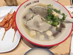 -小杨生煎(周浦万达店)