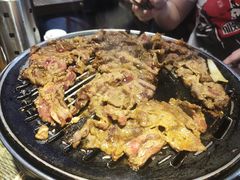 -吉志烤肉(太原总店)