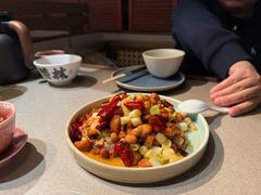 -饕林餐厅(春熙路店)