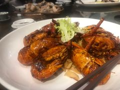 -猪肉婆私房菜(容桂总店)