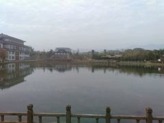 -敬亭山风景名胜区