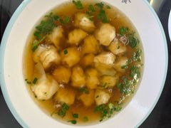 -文楼·淮扬菜·淮安早茶(河下古镇翔宇店)