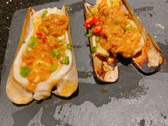-烧货·活海鲜炭烧(湖滨商业街店)
