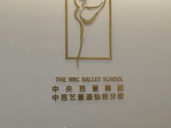 -中央芭蕾舞团·中芭艺蕾(酒仙桥明星校区)