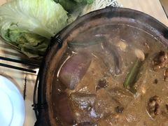 -范贤光鸡公煲(平乐园总店)