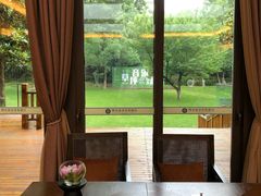 -天目湖御水温泉·度假酒店