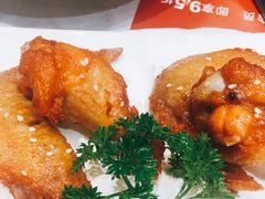 -海维克牛排馆HIGHWIC(青羊万达店)