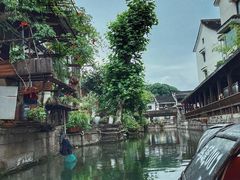 -绍兴书圣故里景区