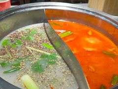 -袁记串串香(新南门店)