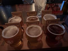 -Boxing Cat Brewery拳击猫精酿啤酒馆(永福店)