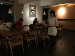 -微热山丘(台北民生公园门市店)