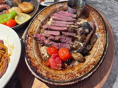 -芭莉与彩虹西餐厅(成都合生汇店)