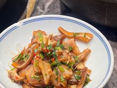 -禄婶鸡煲·打边炉