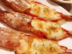 -芭菲盛宴·环球美食(北城国际店)