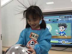 -斯坦星球青少儿编程机器人科学积木拼搭思维专注力科创竞赛规划(武汉凯德西城学习中心)